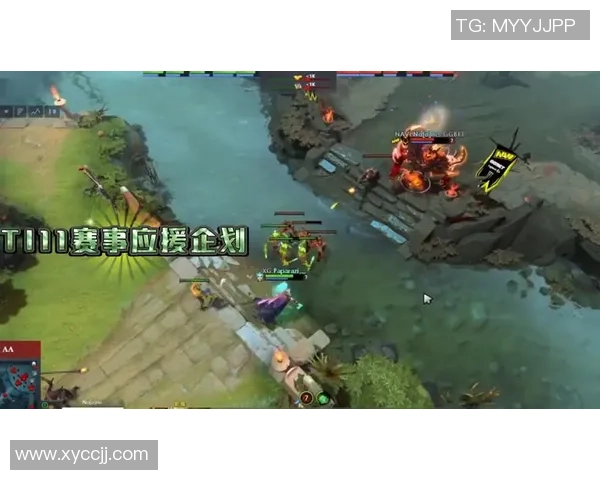 DOTA2热议RNG战术争议引发玩家热烈讨论与反思