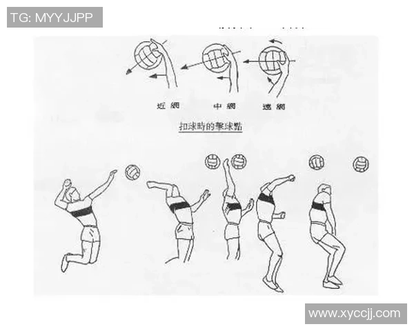杨静独家分享排球技巧与心得助你提升技术水平和比赛表现
