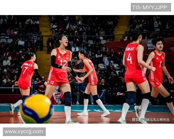 武汉排球队在世锦赛中的速度表现分析与未来展望